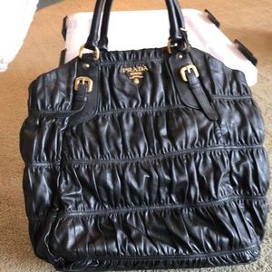Prada bag